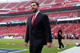 Jed York, propietario principal de los 49ers desde 2024, enfrenta una revisión bajo la política de conducta personal de la NFL.
