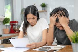 De acuerdo con la Encuesta Nacional sobre Salud Financiera (ENSAFI), más del 36% de la población mayor de 18 años en México tiene algún tipo de deuda.