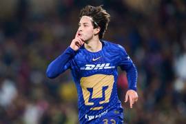 Pumas sufrió hasta el último minuto ante América, pero avanzó a Semifinales del Clausura 2026 gracias a su mejor posición en la tabla general.