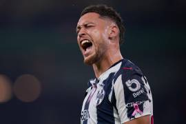 La baja de Lucas Ocampos obliga a Rayados a ajustar su planificación rumbo al Clausura 2026.