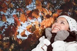 A partir del medio día del lunes 22 de septiembre, el verano dirá adiós y daremos la bienvenida al otoño en el hemisferio norte de mundo.