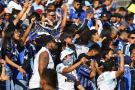 Cientos de fotografías y videos durante el partido de Querétaro vs Atlas donde se desató la violencia no fueron suficientes para vincular a proceso a dos de los detenidos.