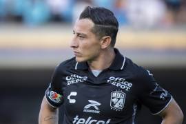 Andrés Guardado tendrá como último reto haber jugado con el León, equipo al que llegó el torneo pasado, luego de pasar casi dos décadas en Europa.