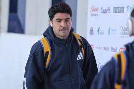 Cruz Azul busca cubrir la ausencia de un centro delantero con experiencia en la liga.