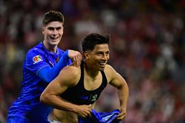 Ángel Sepúlveda marcó de penal el gol del triunfo para Chivas ante Atlas en el Estadio Jalisco, resultado que colocó al Guadalajara en el tercer lugar del Clausura 2026 con 21 puntos.