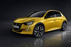 Peugeot 208 2020, encantador y detallado subcompacto