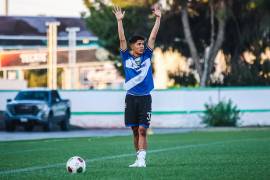 Saltillo Soccer buscará remontar la serie en el Estadio Olímpico de Saltillo.