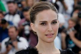 Natalie Portman gana el Premio Genesis