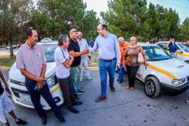 POLITICÓN: Mueven partidos fichas para elecciones en Coahuila