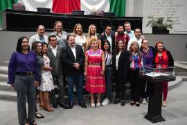 La oposición advirtió el uso selectivo de la justicia y el control político sobre los municipios.