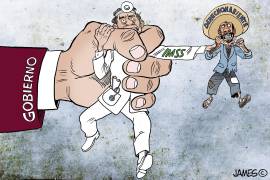 El mismo trato