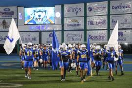 El equipo de Saltillo sumó su segundo triunfo consecutivo tras imponerse a Cimarrones UABC y Frailes.