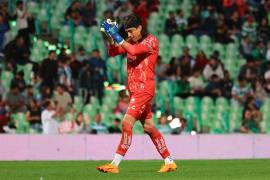 Santos Laguna cerró el Apertura 2025 con una victoria por 1-0 sobre Pachuca en el TSM Corona, gracias a un gol de Bruno Amione.