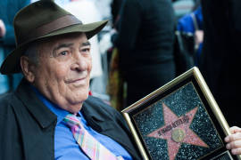 El cine italiano está de luto, adiós a Bernardo Bertolucci