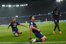 PSG y Bayern Múnich protagonizaron una semifinal histórica de Champions League, con nueve goles en el Parc des Princes y una ventaja mínima para los parisinos rumbo a la Vuelta en Alemania.