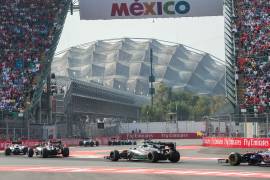 México pierde su derecho de conservar fecha para Grand Prix de F1