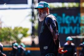 Saraperos de Saltillo completó su primera semana de Spring Training 2026 en el Estadio Francisco I. Madero, con sesiones de bullpen, trabajo físico y competencia interna bajo el mando de Mendy López.