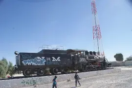 Será a mediados de abril que la ruta comience a operar con una capacidad inicial de 20 pasajeros.