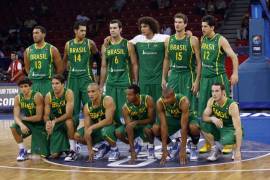 FIBA suspende a Brasil: No podrá participar en torneos internacionales
