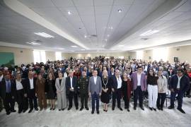 En 2025, el gobierno estatal destinó alrededor de 200 millones de pesos a proyectos en la Región Carbonífera.