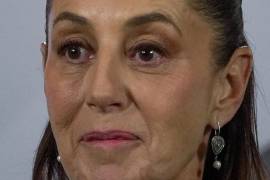 Sheinbaum insistió en que el caso debe resolverse conforme a derecho y sin presiones políticas.