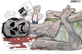 AMLO: Aire de esperanza