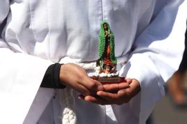 La Arquidiócesis Primada anunció actividades por el Mes de la Familia y fijó postura sobre el papel del hogar en la prevención.