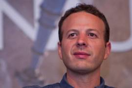 &quot;La región salvaje” de Amat Escalante representa a México en Venecia