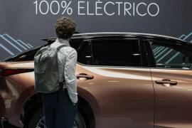 Las previsiones de la Agencia Internacional de la Energía auguran que el parque de vehículos eléctricos se multiplicará por seis para 2035, hasta alcanzar los 510 millones.