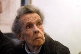 Comprará la UAM casa de Leonora Carrington