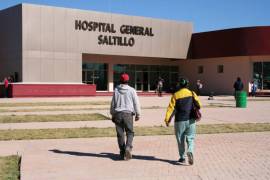Hace una semana la pequeña Monserrat falleció en el Hospital General de Saltillo, a causa de la severa golpiza que recibió a manos de su padre y su madrastra.