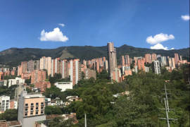 Alcalde de Medellín no quiere a turistas interesados en Pablo Escobar