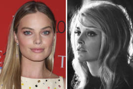 Tarantino busca elegir a Margot Robbie para película sobre Chales Manson