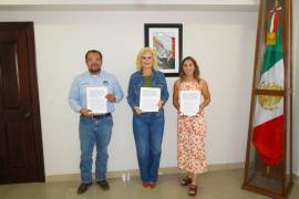 El Municipio de Múzquiz prestará un espacio para las clases del COBAC en la Villa de las Esperanzas.