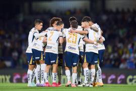 El partido marcará el debut de Efraín Juárez como entrenador del equipo universitario, que buscará mejorar su rendimiento tras una complicada clasificación