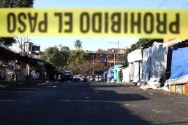 En 2025, la organización contabilizó 72 mil eventos de violencia letal en territorio mexicano.