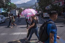 Ante el inicio de la temporada de lluvias, la llegada de la canícula despierta dudas en la población mexicana.