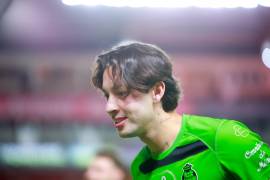 Jordan Carrillo apunta a tener una nueva oportunidad en la Liga MX con el club universitario.