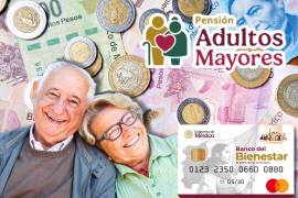 Si eres uno de los beneficiarios de la Pensión del Bienestar para adultos mayores, necesitas saber que ya se dio a conocer cuál es la siguiente fecha de pago para este mes de noviembre.