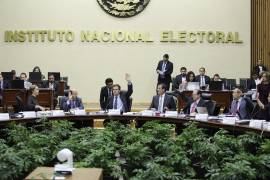 INE transmitirá debates presidenciales por Periscope