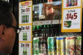 Aunque las regulaciones sobre la venta de bebidas alcohólicas varían dependiendo del estado o municipio, en la mayoría de las entidades se establecen horarios específicos en los que queda prohibida su venta