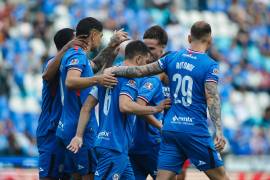 Para la liguilla, Cruz Azul mantendrá como sede el Estadio Cuauhtémoc en Puebla.