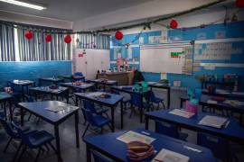 Mañana los profesores integrantes del magisterio disidente sesionarán en Asamblea Estatal para definir la reanudación de labores
