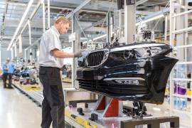 A nivel nacional se informó que la industria mexicana de autopartes creció 10.49% en el primer bimestre de 2026, con una producción superior a 20 mil millones de dólares.