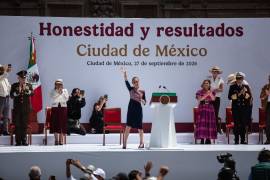 La Presidenta calificó a la actual Legislatura como un Congreso Constituyente.