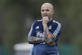 ‘Se vienen momentos difíciles’ para la Argentina de Sampaoli