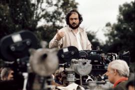 Stanley Kubrick fue el primero en tener un iPad (en la mente)