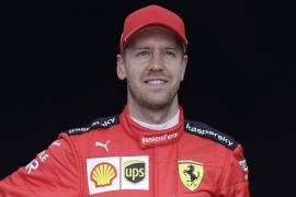 Tras anunciar que sale de Ferrari, estos podrían ser sus posibles 'suplentes' Sebastian Vettel