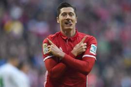 Bayern aprovecha descalabro del Leipzig para tomar la cima de la Bundesliga