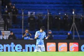 Elías Montiel, figura emergente del Pachuca, es seguido de cerca por el Ajax en este Mundial de Clubes, rumbo al mercado de verano.